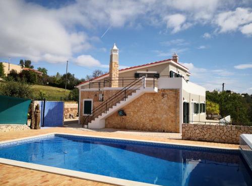 Casa Camé in São Bartolomeu de Messines