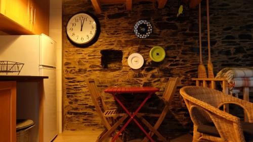 Casa Cima in Arganil