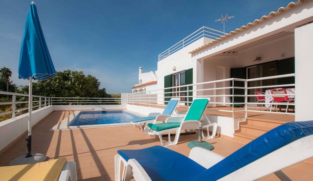 Casa da Alcaria by Portucasa in Altura