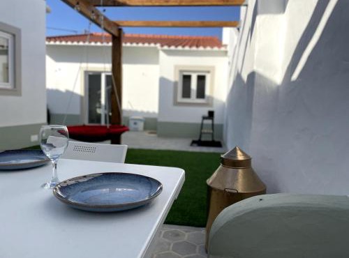 Casa da Avó Lu in Assentiz