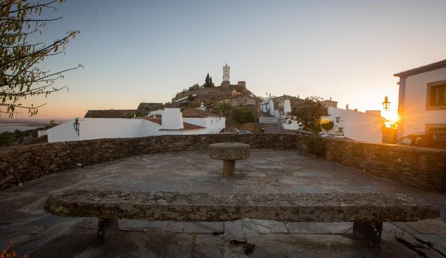 Casa da Avó in Monsaraz