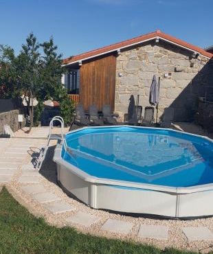 Casa da Bá in Puxedo