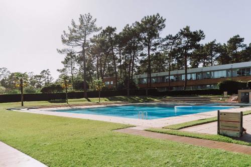 Casa da Barca Pool & Golf by TonsdeVerde in Esposende