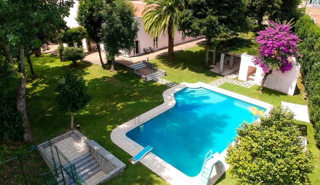 Casa da Cachada in Felgueiras