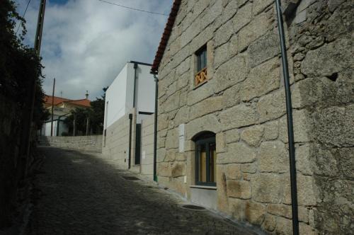 Casa Da Canada in Seia