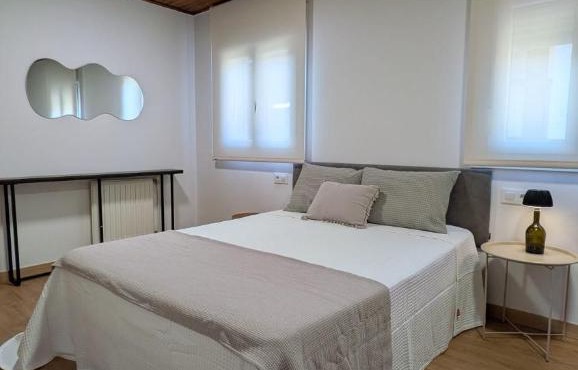 Casa da Cerca in Cenlle