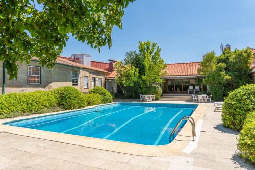 Casa da Concha in Vassal