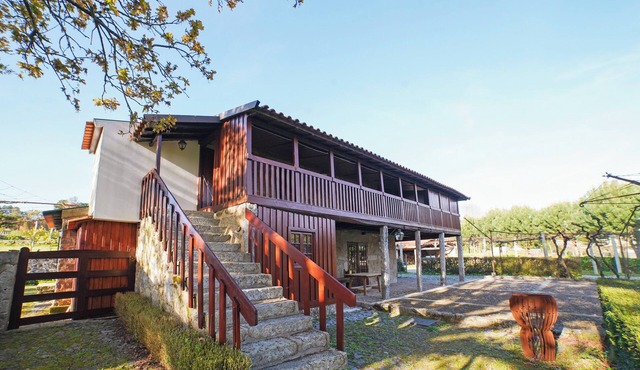 Casa da Eira - Solar das Bouças by Quantique in Prozelo