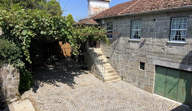 Casa da Gateira - 4 bedrooms and pool in Porto