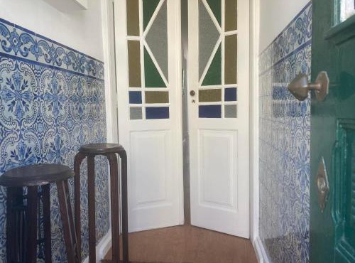 Casa da Genoveva - Typical House in Aveiro