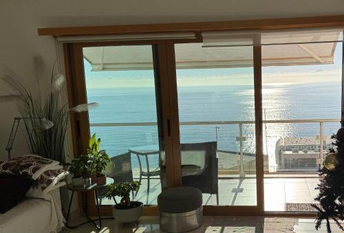 Casa da Lua in Sesimbra