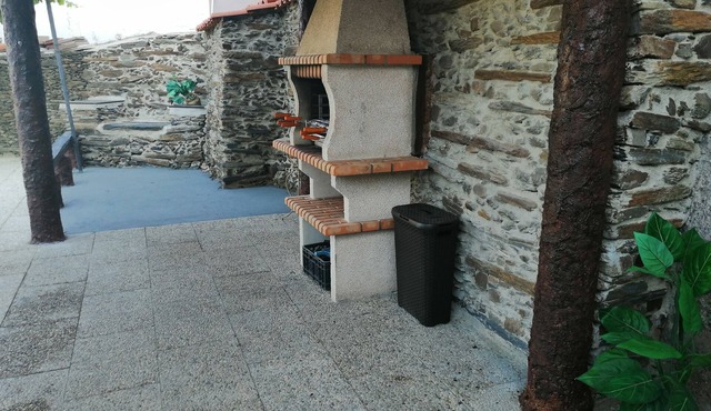 Casa da Muralha-douro-foz Côa in Vila Nova de Foz Côa