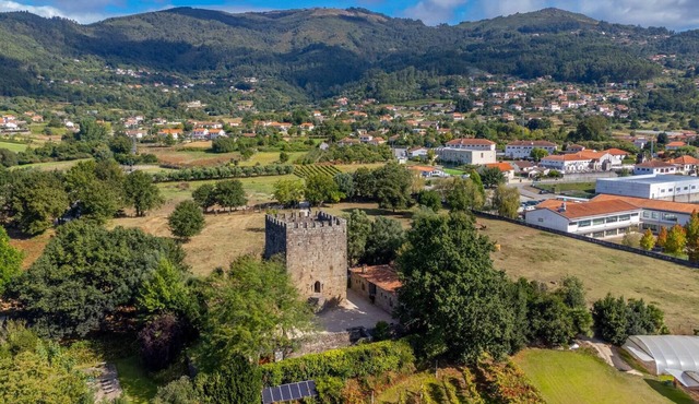 Casa da Oliveira - by Proguest in Ponte de Lima