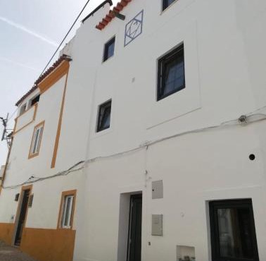 Casa da Orada in Avis