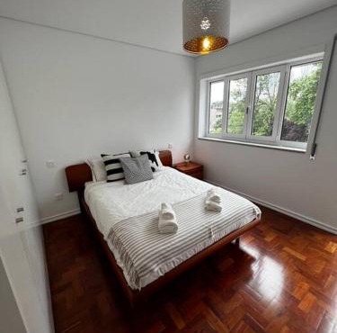 Casa da Praça 2 in São João da Madeira