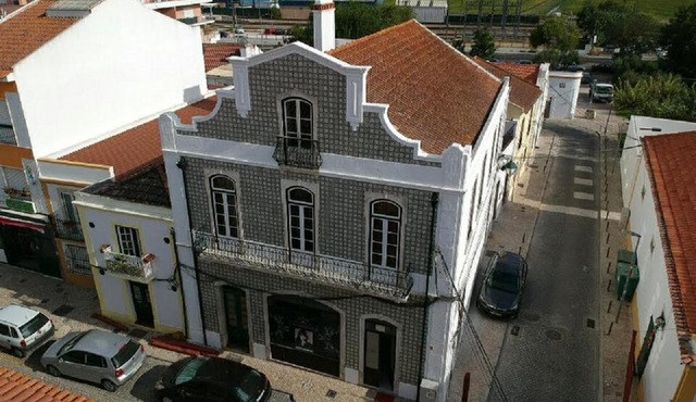 Casa da Rainha in Azambuja
