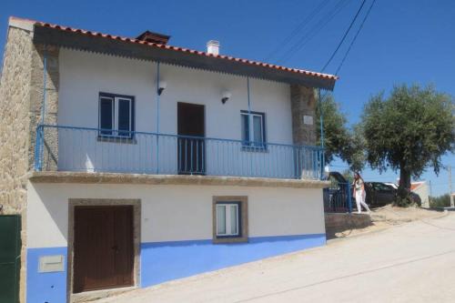 Casa da Rosa Linda in Orca