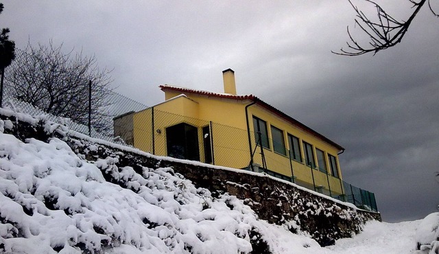 Casa da Serra - Peace and comfort in Sabugueiro