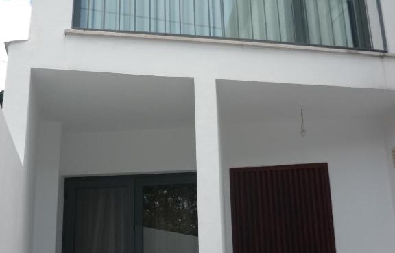 Casa da Terra in Gois