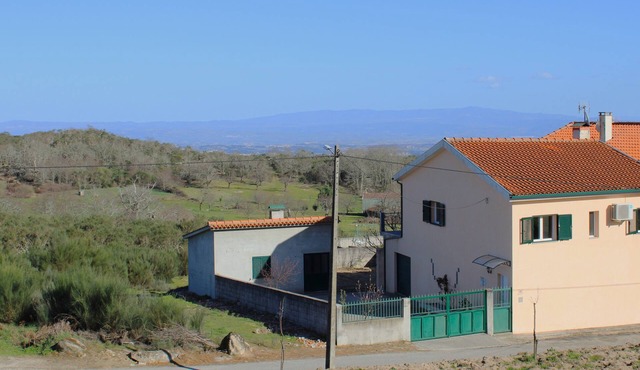 Casa da Vó Matilde - Harmony & Tradition AL in Vila Real