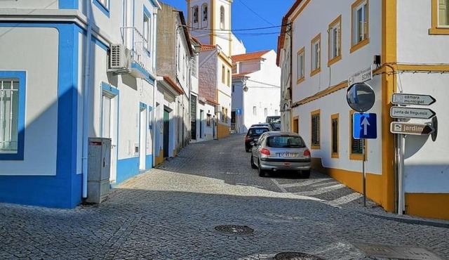 casa da vila in Mora