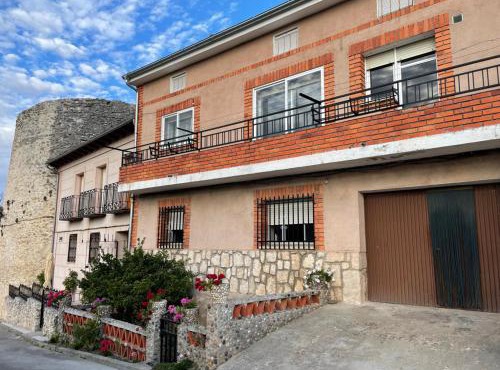 Casa Daniela in Fuentidueña