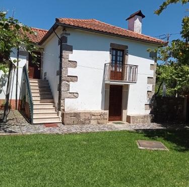 Casa das Guimarães in Ponte de Lima