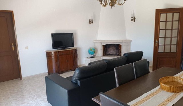 Casa Das Manas – Charming Retreat in Pardais in Vila Viçosa