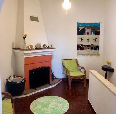 Casa David in Castelo de Vide