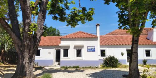 Casa de Arcos in Arcos