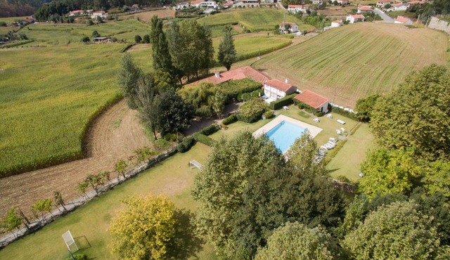 Casa de Assade in Grimancelos
