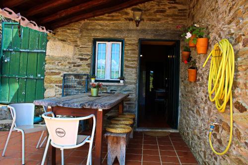 Casa de Cotas in Cotas