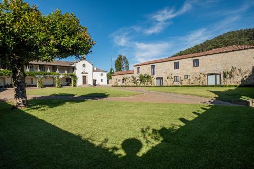 Casa de Fervença in Barcelos