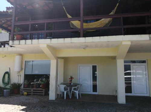 Casa de Madeira in Oliveira De Azemeis
