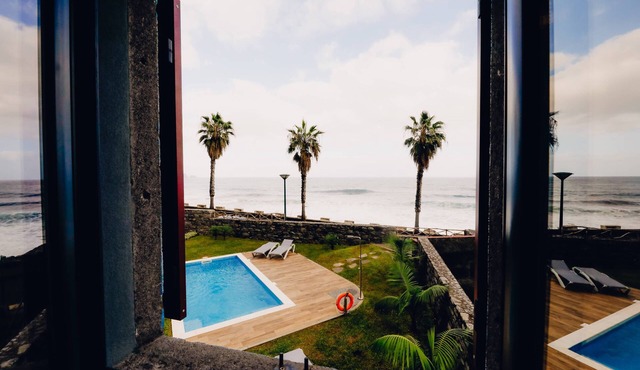 Casa de Pedra - Casas do Calhau Miúdo in Seixal