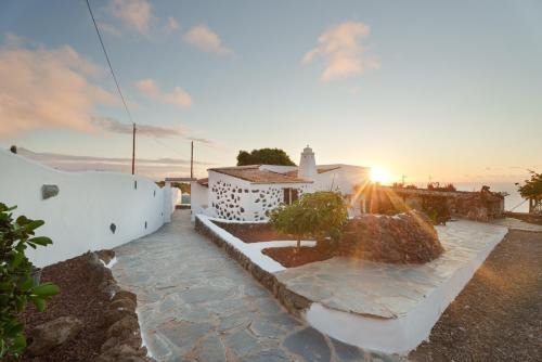 Casa de Siempre in Tacoronte
