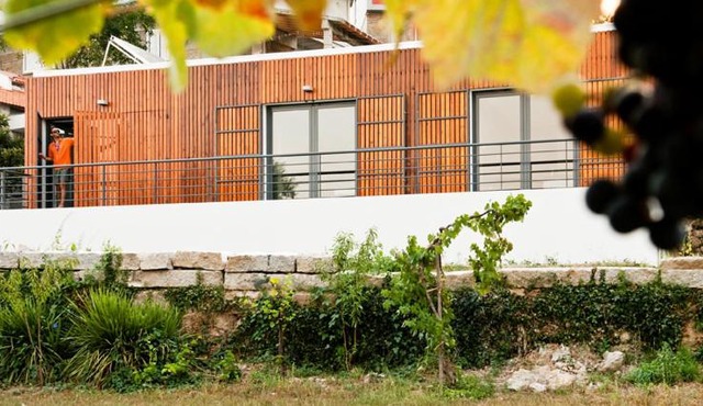 Casa de Vila Cete in Alpendurada
