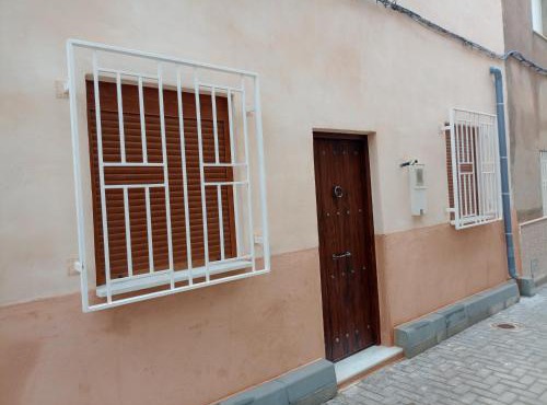 Casa del Abuelo in Tabernas