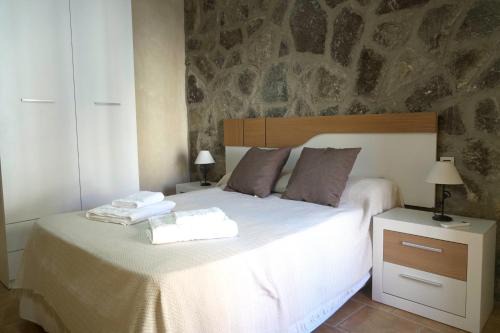 Casa del Caño in Torrejoncillo