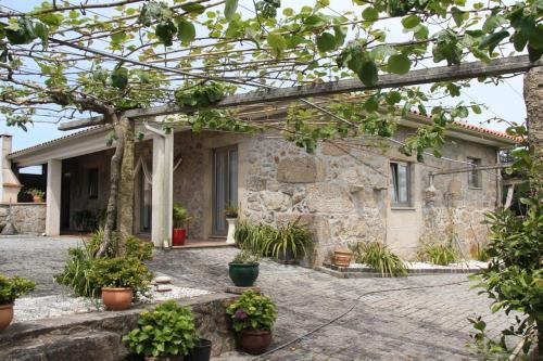 'Casa do Afonso' in Esposende