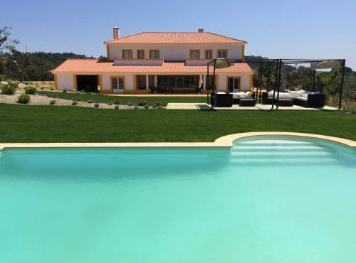 Casa do Alfaro in Azambuja