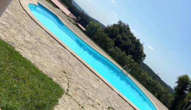 Casa do Cabeço - big countryhouse with pool in Benedita