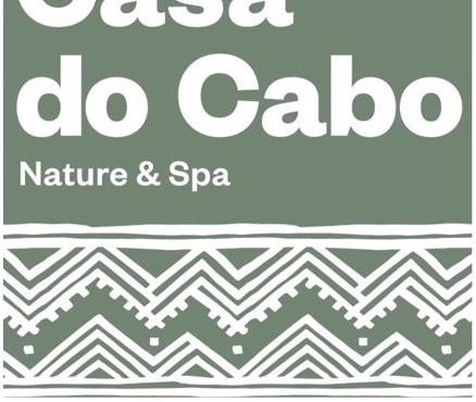 Casa do Cabo in Mós