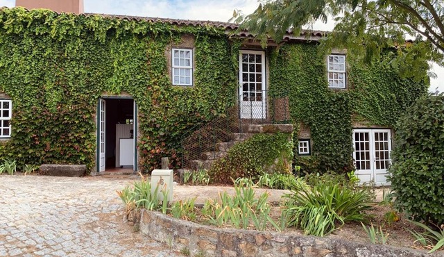 Casa do Crasto in Amarante