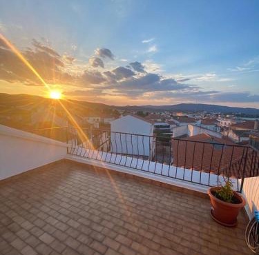 Casa do Doque in Vila Nova de Foz Coa