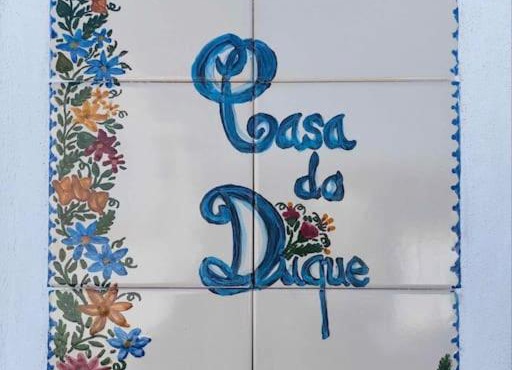 Casa do Duque in Arneiro