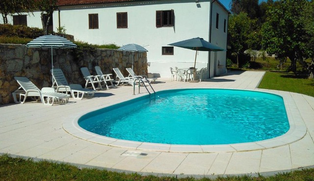 Casa Do Fiscal in Barcelos
