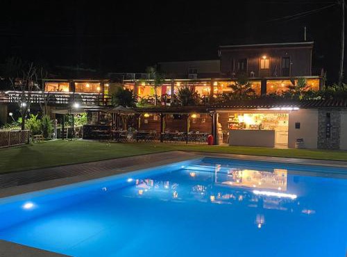 Casa do Lago in Amarante