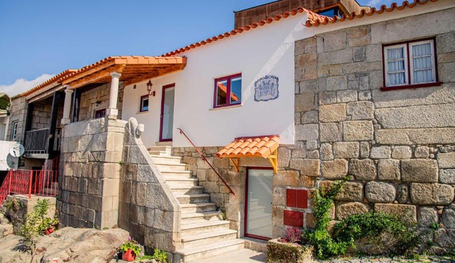 Casa do Leão in Marialva