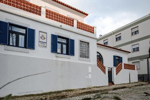 Casa do Músico in Alverca